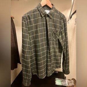 Anian Flannel